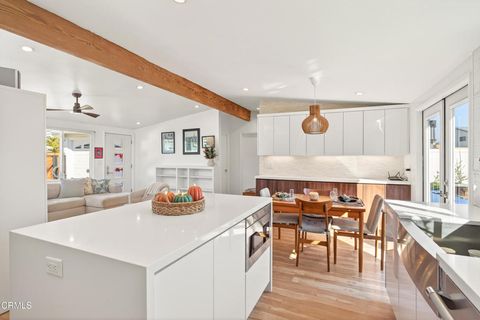 Tiny photo for 1040 Dover Lane, Ventura, CA 93001 (MLS # V1-33628)