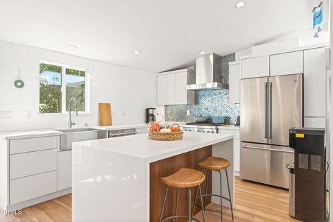 Tiny photo for 1040 Dover Lane, Ventura, CA 93001 (MLS # V1-33628)