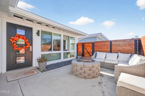 Tiny photo for 1040 Dover Lane, Ventura, CA 93001 (MLS # V1-33628)