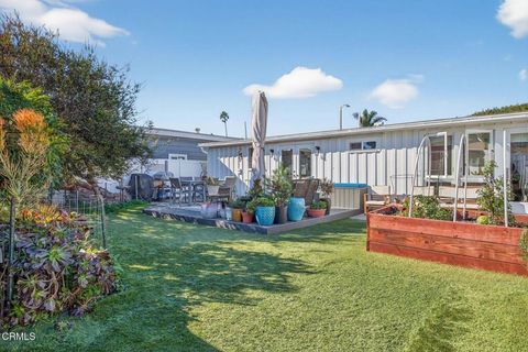 Tiny photo for 1040 Dover Lane, Ventura, CA 93001 (MLS # V1-33628)