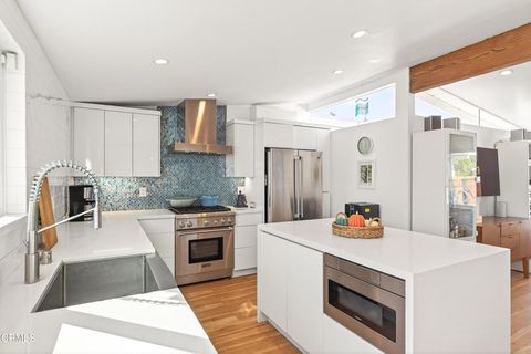 Tiny photo for 1040 Dover Lane, Ventura, CA 93001 (MLS # V1-33628)