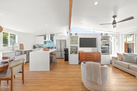 Tiny photo for 1040 Dover Lane, Ventura, CA 93001 (MLS # V1-33628)