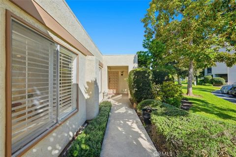 5512 W Paseo Del Lago C Laguna Woods CA 92637