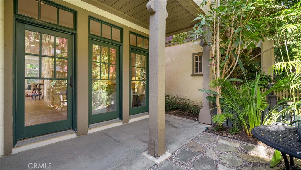 Sailhouse (SAIL) - Residential