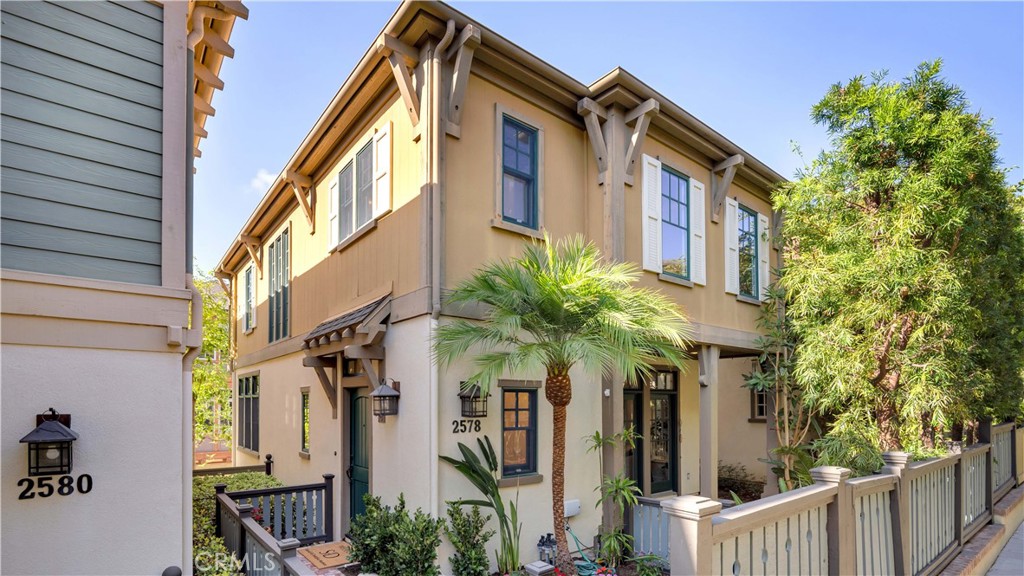 Sailhouse (SAIL) - Residential