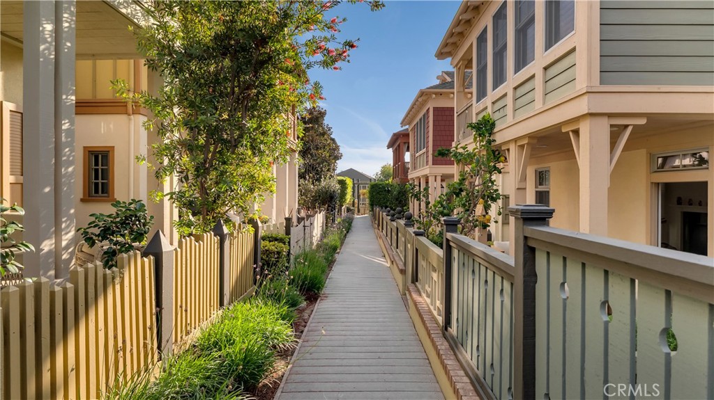 Sailhouse (SAIL) - Residential