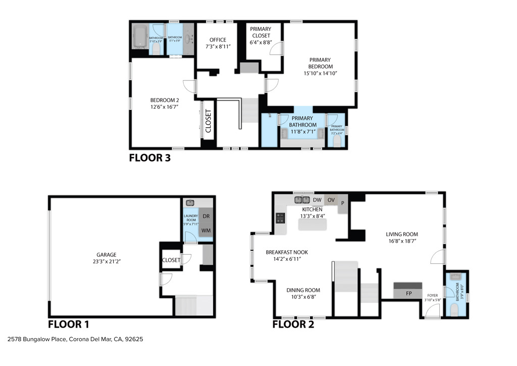 Sailhouse (SAIL) - Residential