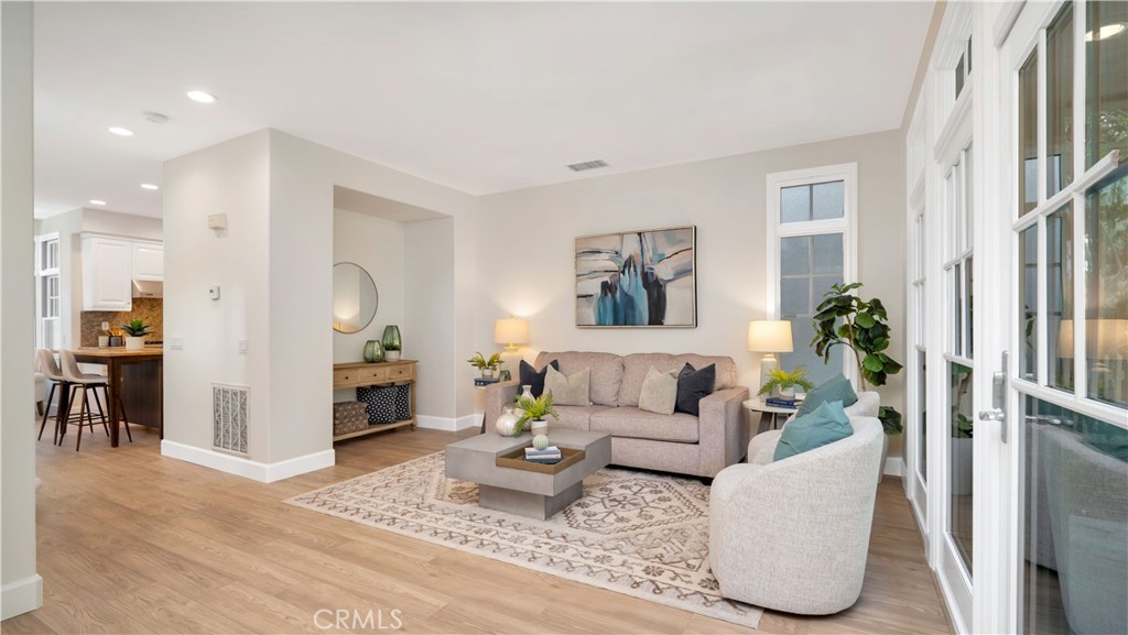 Sailhouse (SAIL) - Residential