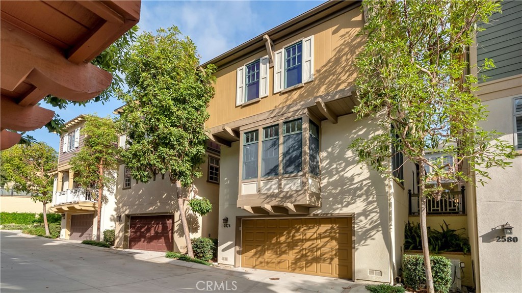 Sailhouse (SAIL) - Residential