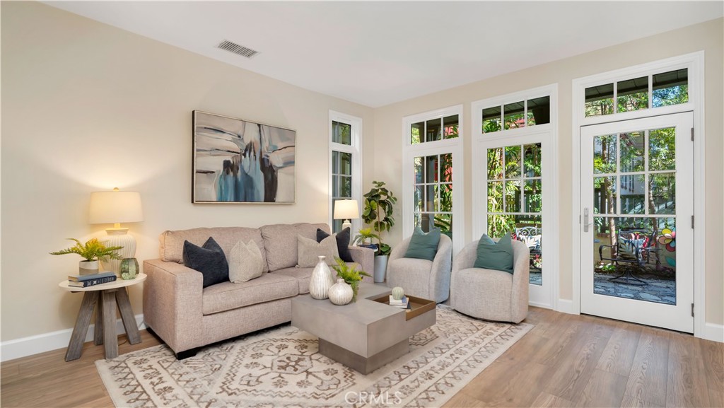 Sailhouse (SAIL) - Residential