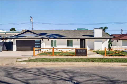 195 N Malena Orange CA 92869