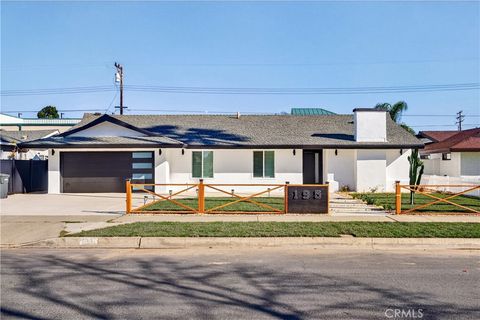 195 N Malena Orange CA 92869
