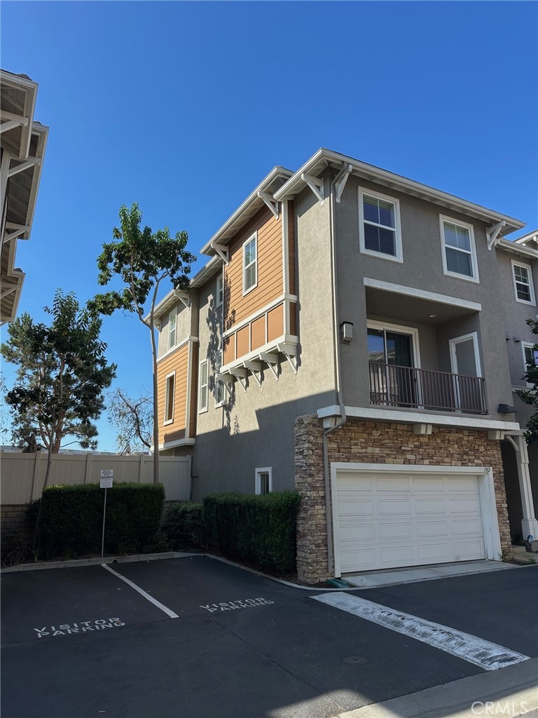 Built by Centex in 2005, The "Bungalows" is a 100-unit complex, private. gated, quiet, and situated in the best location of Torrance within the Anza Elementary and West High School boundaries. This is one of the larger end units, 2,166 sq ft, and enjoys an abundance of natural light and in pristine condition. Custom Plantation shutters and mouldings, hardwood flooring in kitchen, living room, and dining room, Samsung washer/dryer, two refrigerators, quality carpeting in bedrooms, private patio (the largest patio of all the units), tons of extra storage, EV Tesla car charger, and 3 car parking make this a fantastic home. Three car parking in attached garage and comes with washer/dryer. Walking distance to the newly remodeled Del Amo Mall, new restaurants, Nordstroms, Macy’s, Marriott Hotel, and just east of the Redondo Beach Fishermans Wharf.