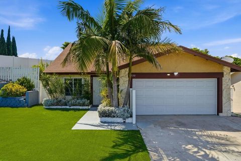 Photo of 6730 Mezin Way, San Diego, CA 92114 (MLS # PTP2602811)