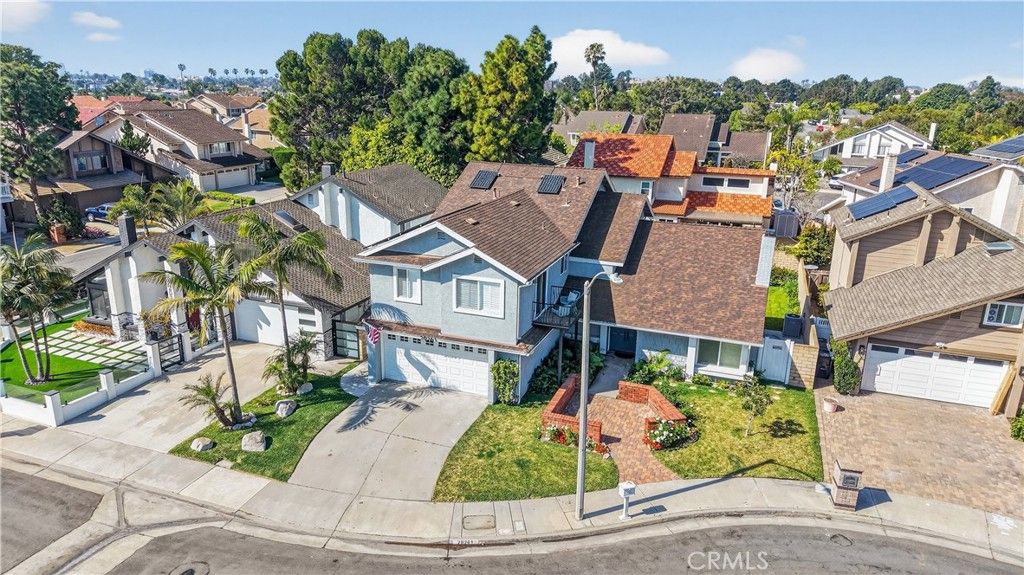 Photo of 20261 Lighthouse Ln, Huntington Beach, CA 92646 (MLS # PW26052518)