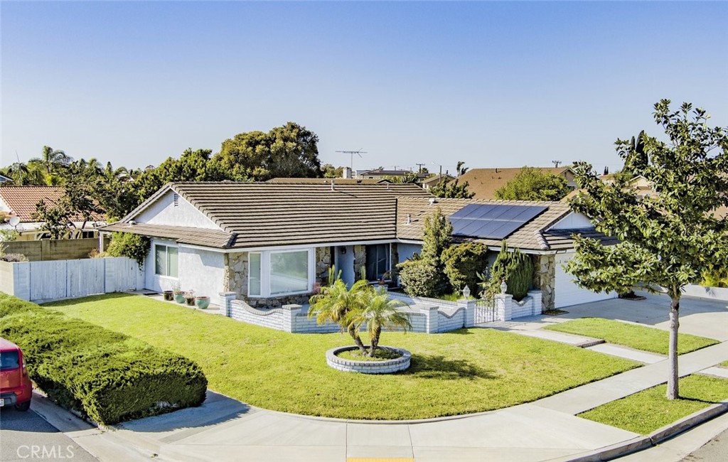 16457 Mount Newberry