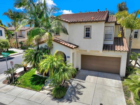 13224 Corte Stellina San Diego CA 92129