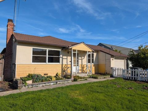 1141 Hiller Street Belmont CA 94002