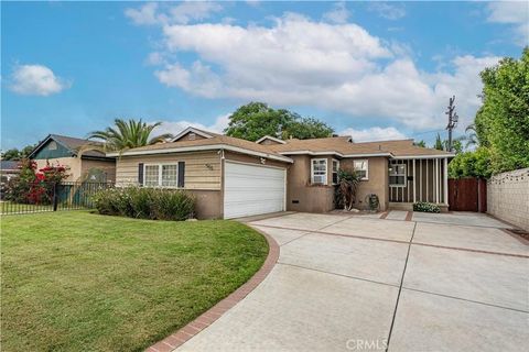 Photo of 555 E G Street, Ontario, CA 91764 (MLS # PW26080873)