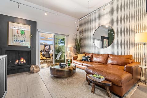 Photo of 1525 Spyglass Plaza, Palm Springs, CA 92264 (MLS # 219145261PS)