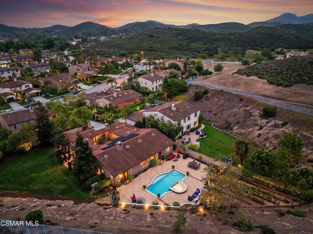 Photo of 5309 Via Rincon, Newbury Park, CA 91320 (MLS # 225005015)
