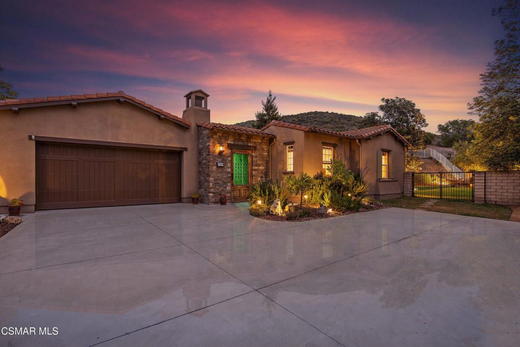 Photo of 5309 Via Rincon, Newbury Park, CA 91320 (MLS # 225005015)