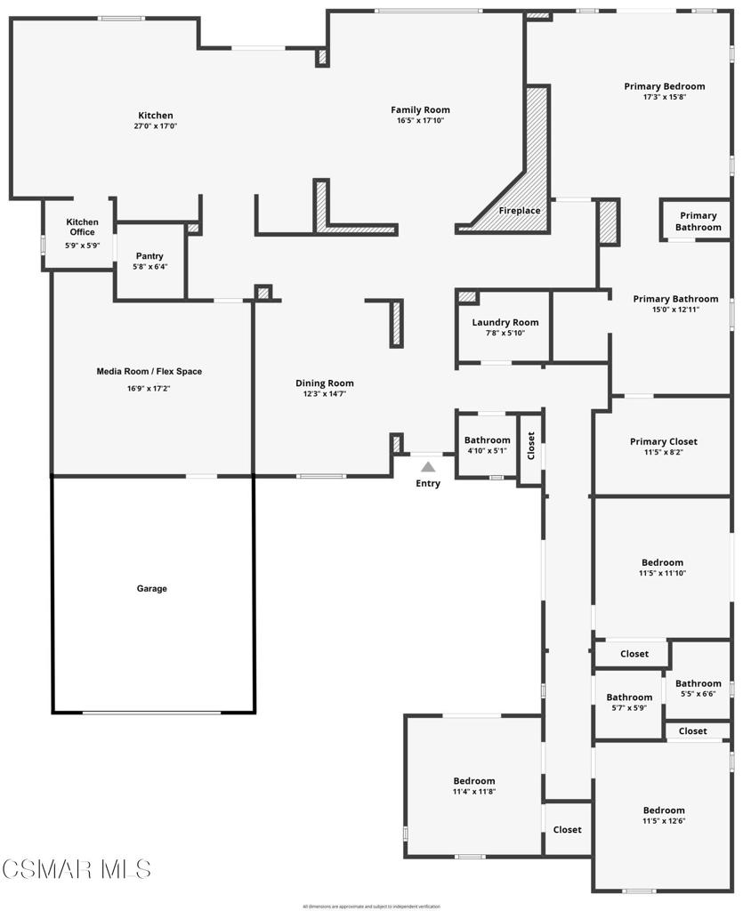 Gallery/Dos Vientos-201 - 1001222 - Residential