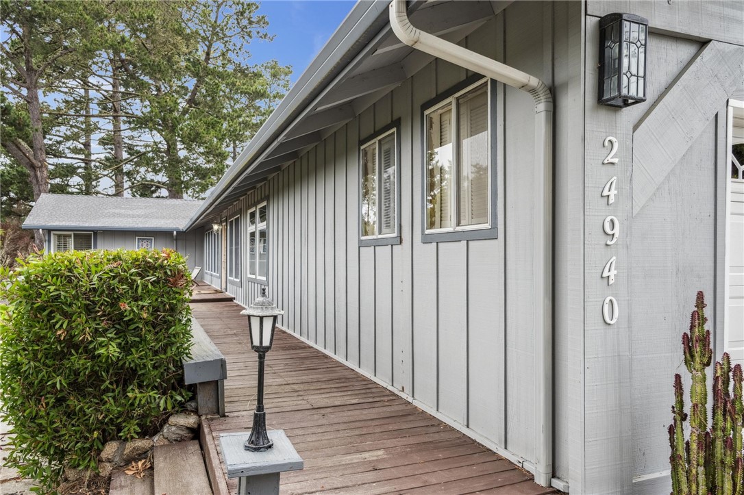 24940 Outlook Drive