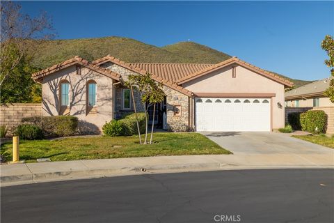 28128 Summitrose Menifee CA 92584