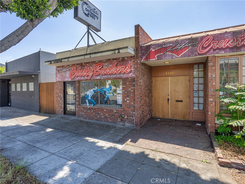 4708 4710 W Magnolia Boulevard