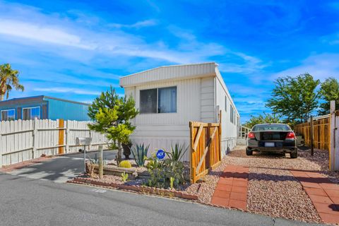 Photo of 15687 Palm Drive #108, Desert Hot Springs, CA 92240 (MLS # 219147583DA)