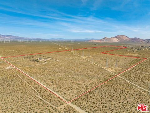 9750 W 70th Street Rosamond CA 93560