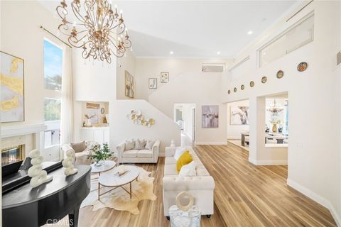 15 Pebble Beach Coto de Caza CA 92679