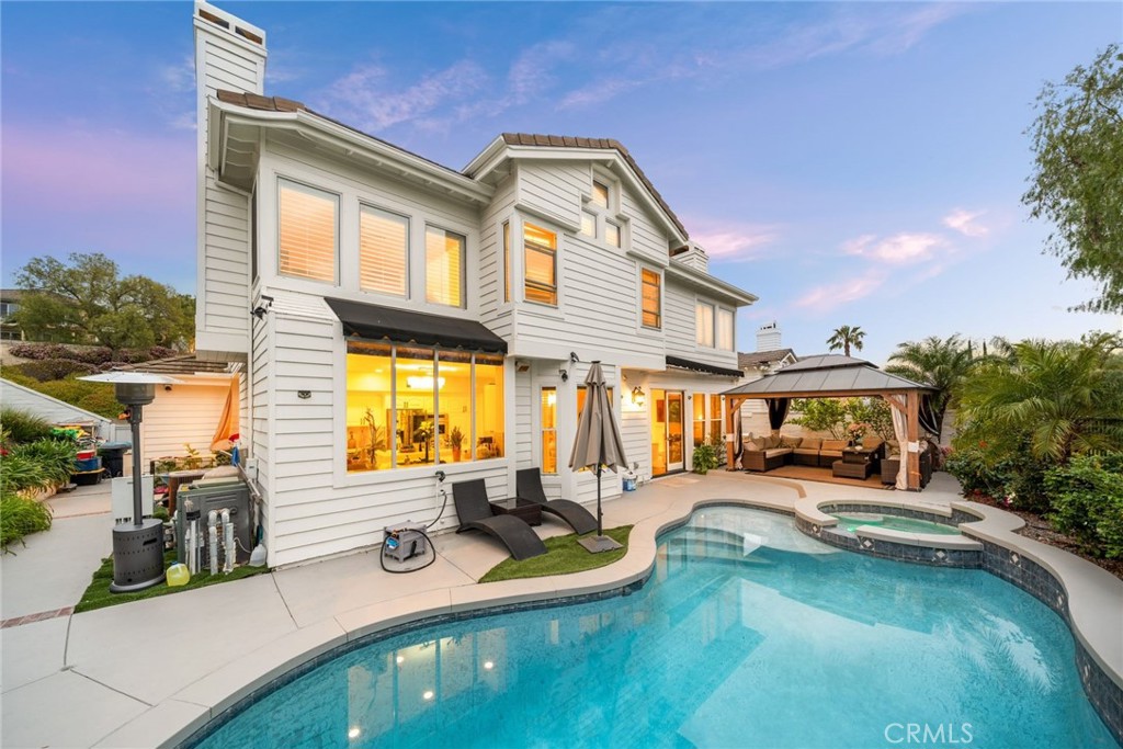 15 Pebble Beach