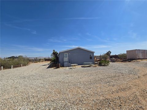 3300 Marvin Drive Yucca Valley CA 92284