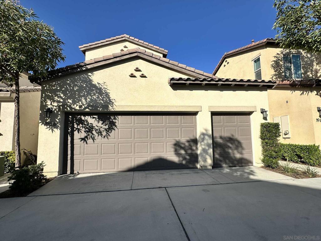 Welcome to this stunning 4-bedroom, 3-bath home built in 2018, located in one of the most desirable communities in Chula Vista. features a spacious open-concept layout perfect for entertaining, and an expansive kitchen island, with stainless steel appliances and abundant cabinetry. A convenient first-floor bedroom and full bathroom provide an ideal space for guests or multigenerational living. Upstairs, you'll find generously sized bedrooms and a luxurious primary suite. Save with Paid Solar Power. Enjoy access to Escaya’s resort-style amenities, including a sparkling pool, clubhouse, fitness center, parks, and walking trails — all just steps from your door. Welcome to this stunning 4-bedroom, 3-bath home built in 2018, located in one of the most desirable communities in Chula Vista. features a spacious open-concept layout perfect for entertaining, and an expansive kitchen island, with stainless steel appliances and abundant cabinetry. A convenient first-floor bedroom and full bathroom provide an ideal space for guests or multigenerational living. Upstairs, you'll find generously sized bedrooms and a luxurious primary suite. Save with Paid Solar Power. Enjoy access to Escaya’s resort-style amenities, including a sparkling pool, clubhouse, fitness center, parks, and walking trails — all just steps from your door.