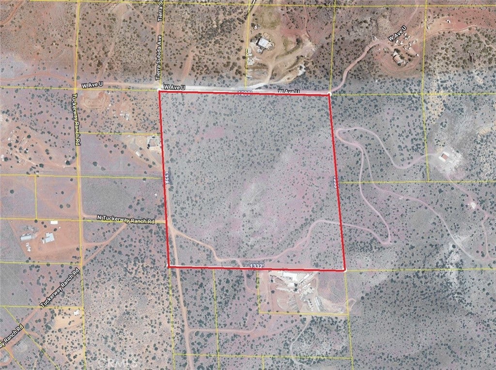 35300 Tuckerway Ranch Road