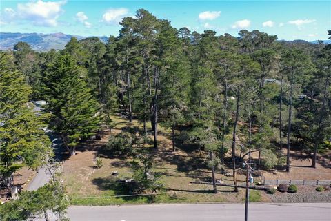 Tiny photo for 0 Buckley, Cambria, CA 93428 (MLS # SC26044441)