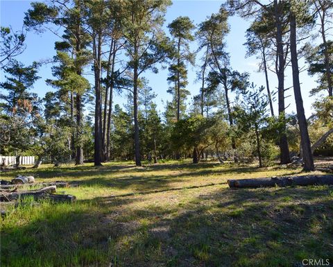 Tiny photo for 0 Buckley, Cambria, CA 93428 (MLS # SC26044441)