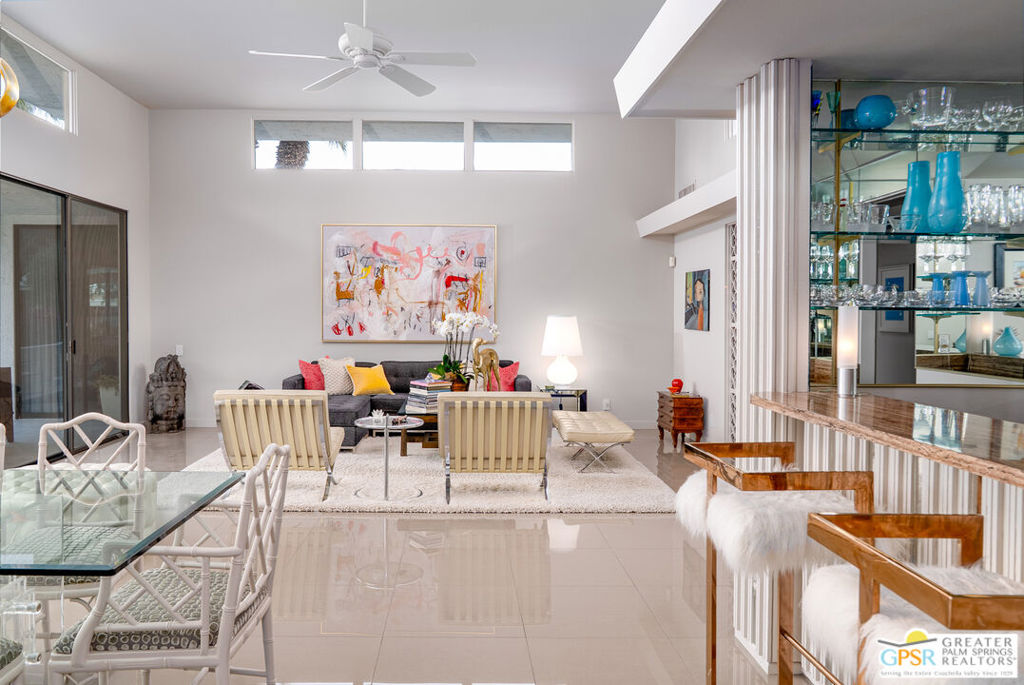 Canyon Estates - Residential