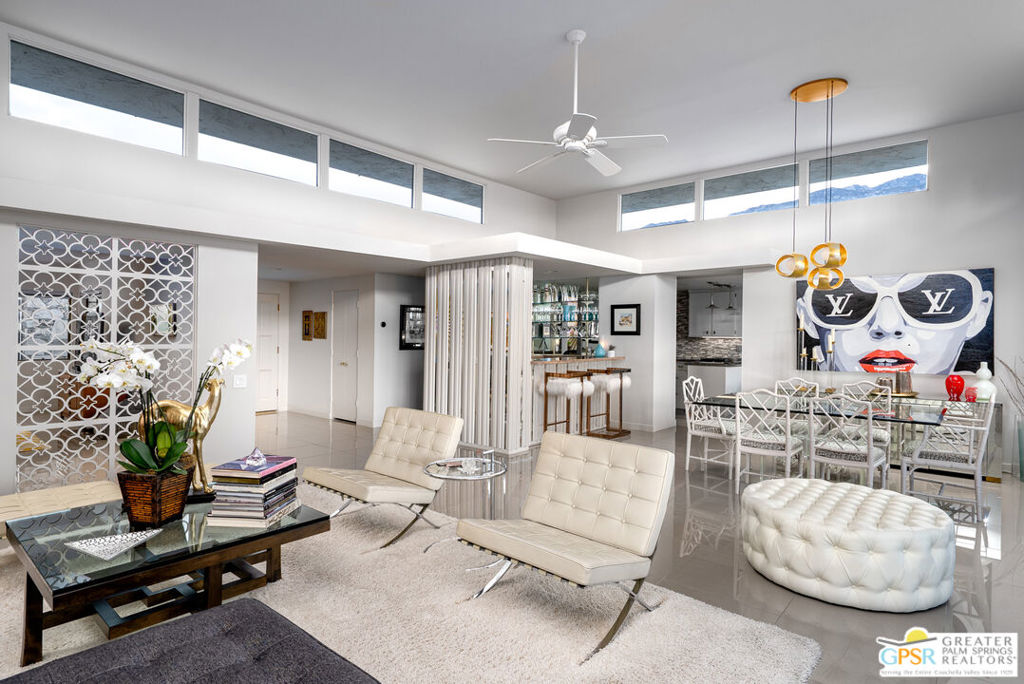 Canyon Estates - Residential