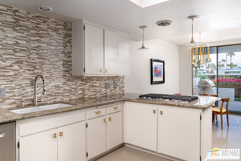 Canyon Estates - Residential