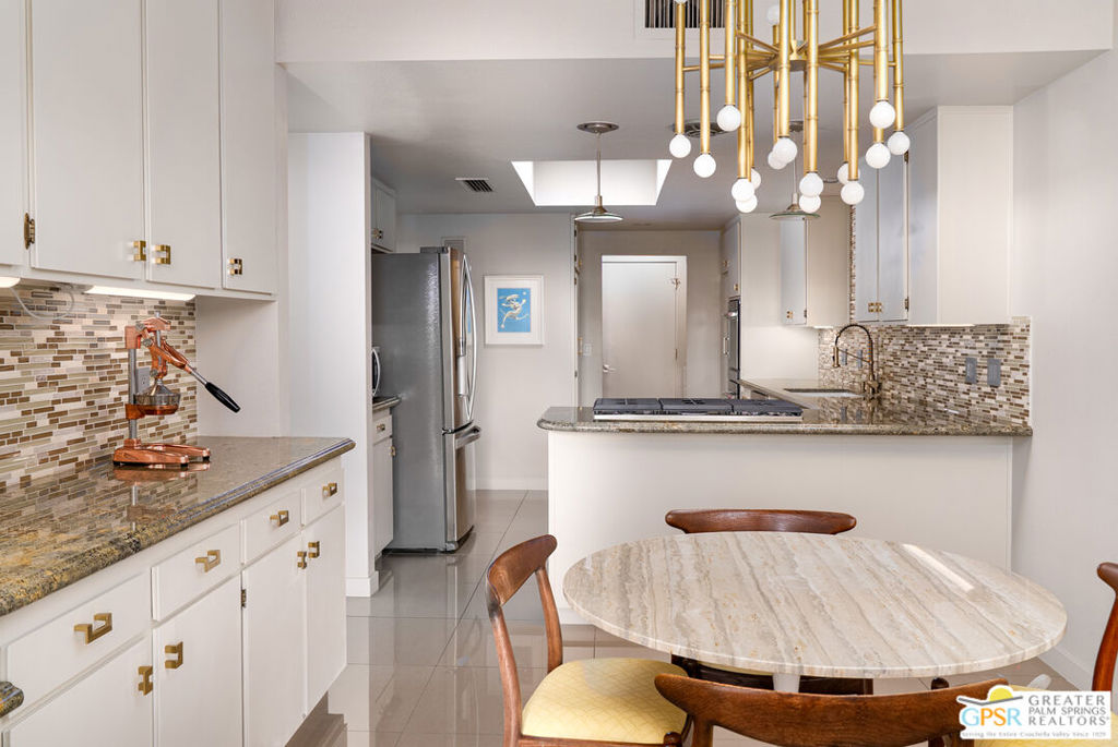 Canyon Estates - Residential