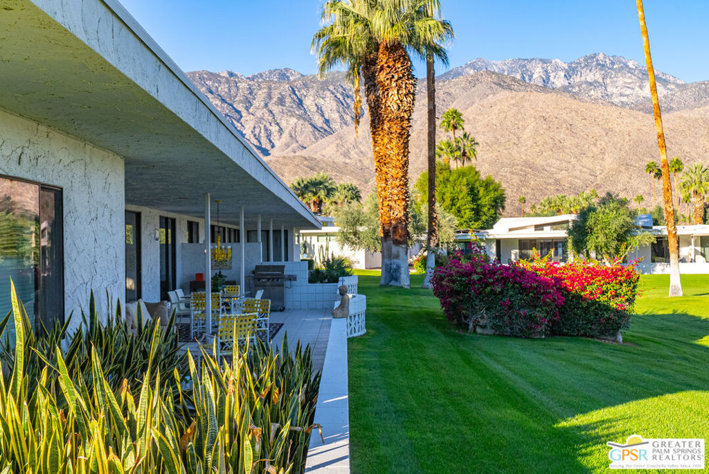 Canyon Estates - Residential