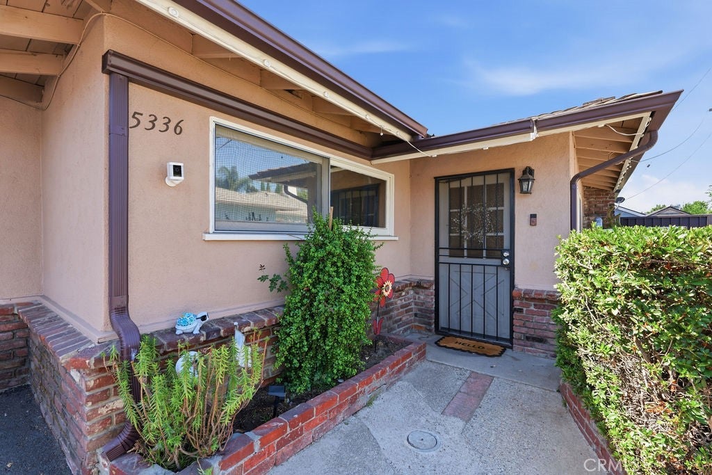 5336 Buffington RD, El Monte CA 91732