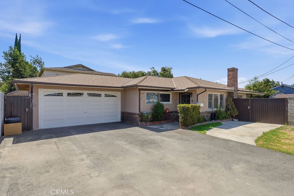 5336 Buffington RD