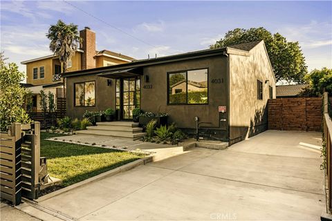 Photo of 4033 Moore St, Los Angeles, CA 90066 (MLS # OC26071749)