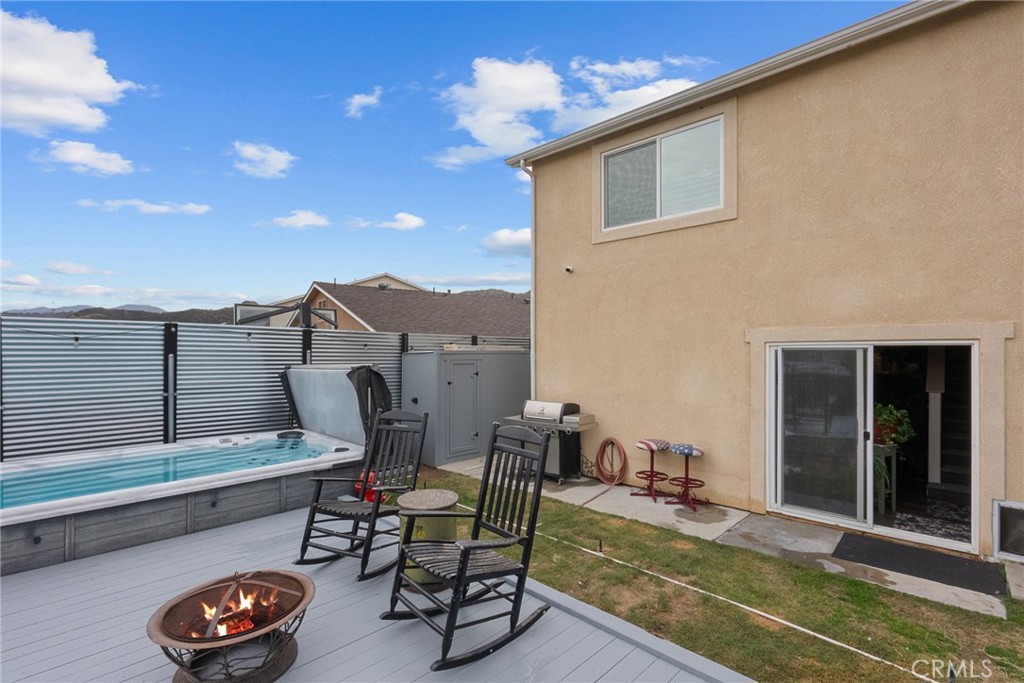 Bouquet Village (BVIL) - Residential