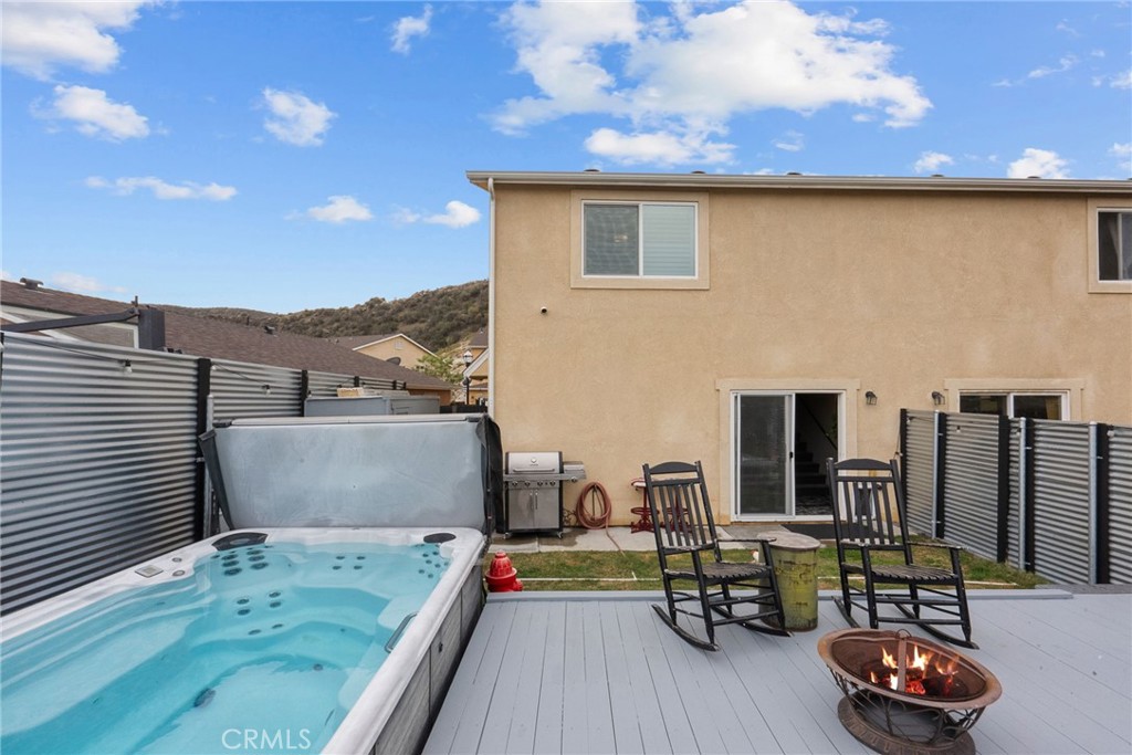 Bouquet Village (BVIL) - Residential