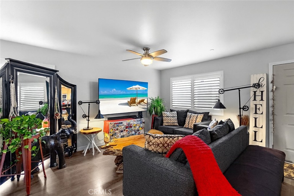 Bouquet Village (BVIL) - Residential